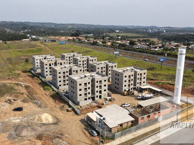 #10 - Apartamento para Venda em Criciúma - SC - 2