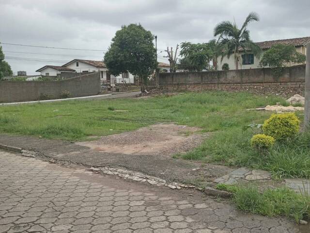 #7 - Área para Venda em Criciúma - SC - 2