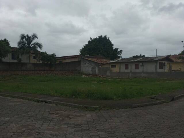 #7 - Área para Venda em Criciúma - SC - 3