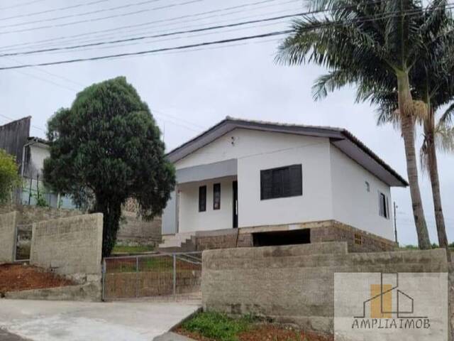 #9 - Casa para Venda em Criciúma - SC - 1