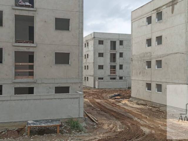 Apartamento para Venda em Criciúma - 4