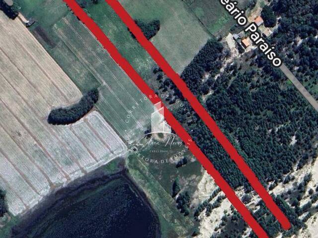 #22 - Chácara para Venda em Jaguaruna - SC - 2