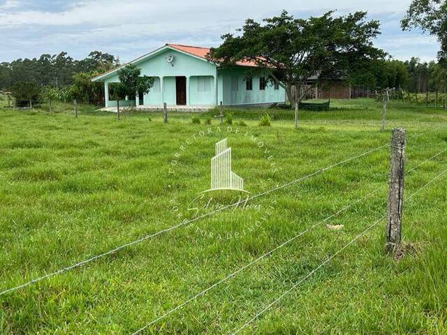 #22 - Chácara para Venda em Jaguaruna - SC - 1