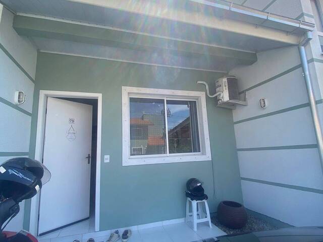 #24 - Casa para Venda em Criciúma - SC - 2