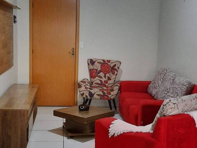 #39 - Apartamento para Venda em Criciúma - SC - 1