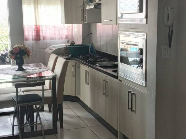 #39 - Apartamento para Venda em Criciúma - SC - 3