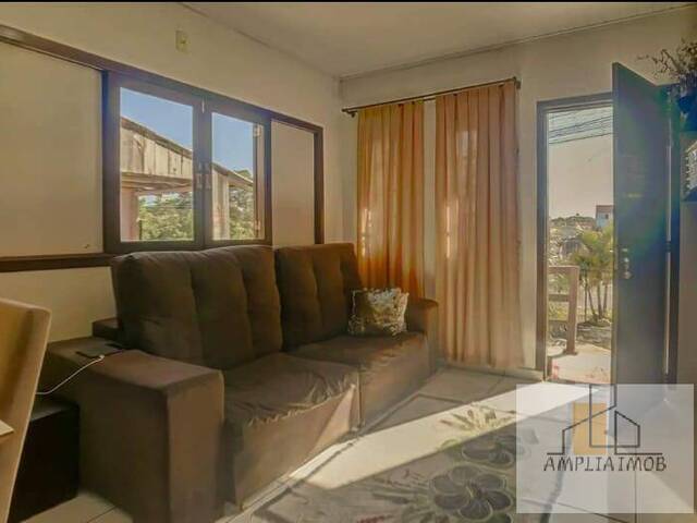 #46 - Casa para Venda em Criciúma - SC - 2