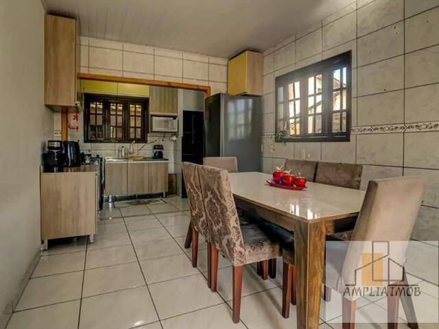 #46 - Casa para Venda em Criciúma - SC - 3