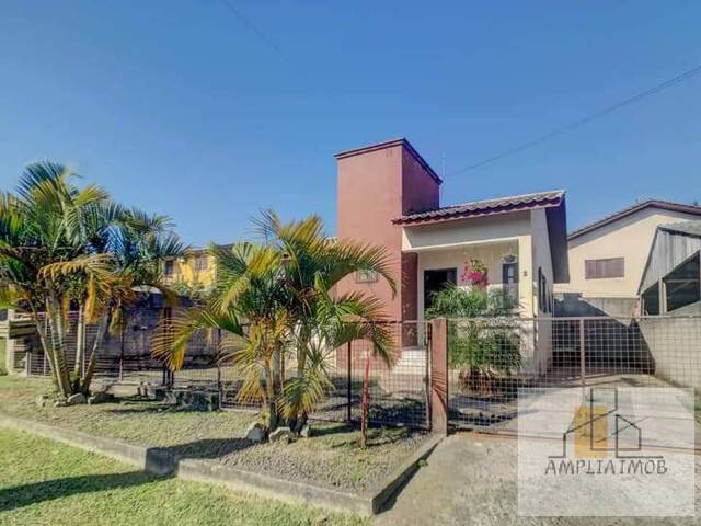 #46 - Casa para Venda em Criciúma - SC - 1