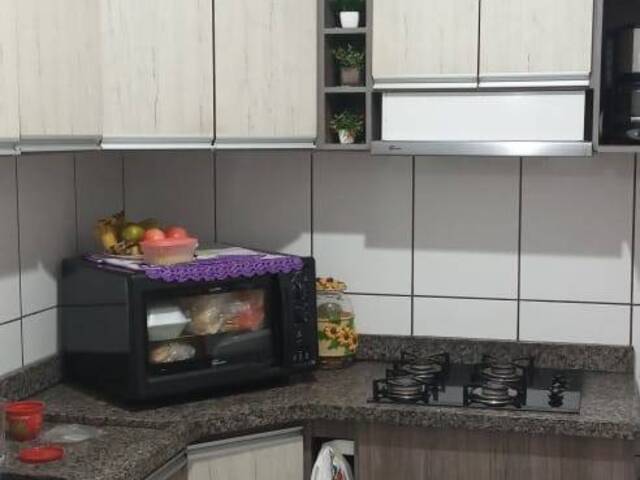 #47 - Apartamento para Venda em Criciúma - SC - 3