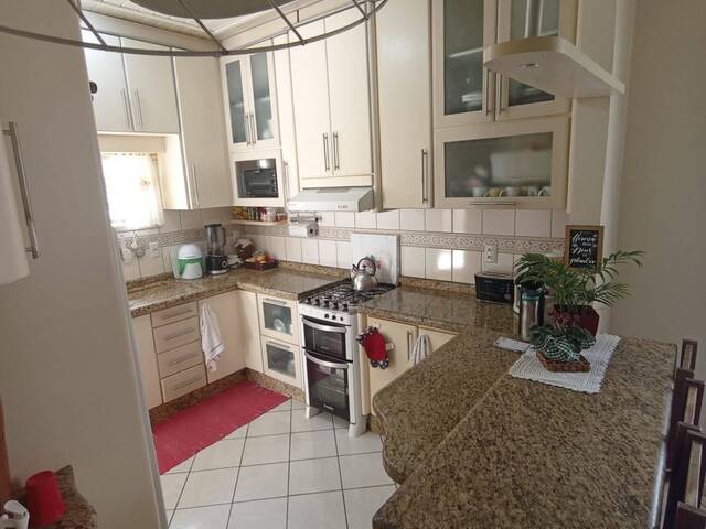 Venda em Jardim Maristela - Criciúma