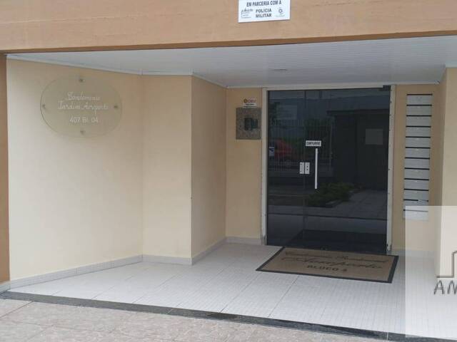 Apartamento para Venda em Criciúma - 4