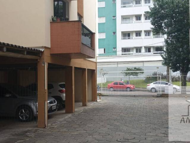 #50 - Apartamento para Venda em Criciúma - SC - 3