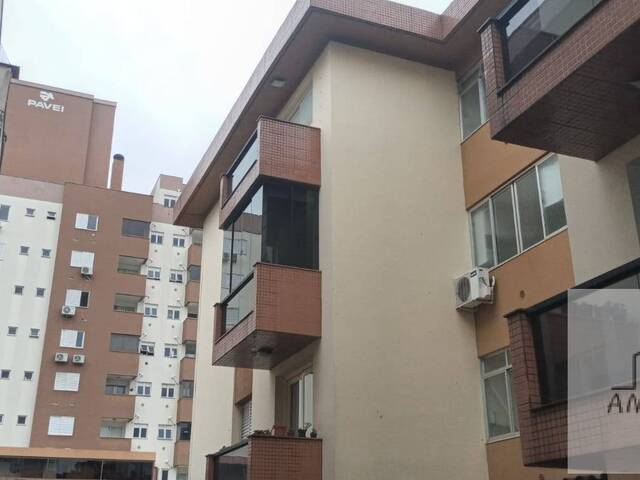 #50 - Apartamento para Venda em Criciúma - SC - 2