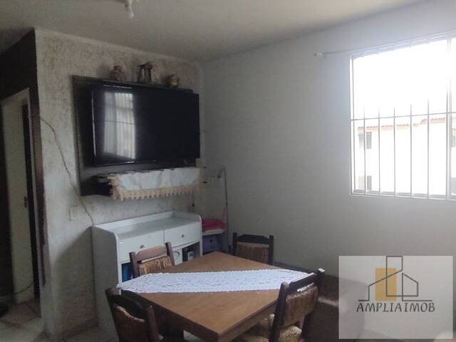 #64 - Apartamento para Venda em Criciúma - SC - 1