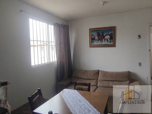 #64 - Apartamento para Venda em Criciúma - SC - 2