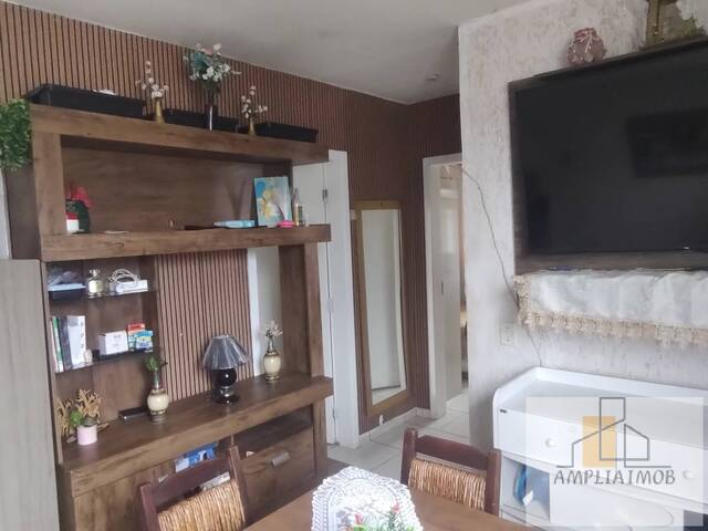 #64 - Apartamento para Venda em Criciúma - SC - 3