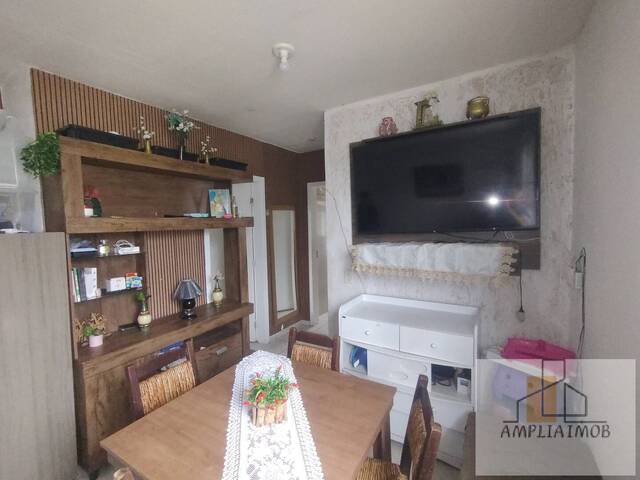 Apartamento para Venda em Criciúma - 4