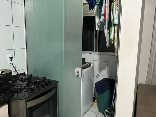 Apartamento para Venda em Criciúma - 4
