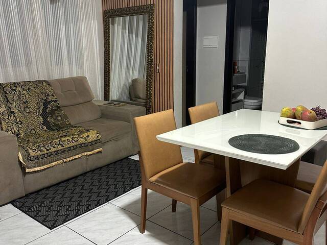 #67 - Apartamento para Venda em Criciúma - SC - 2