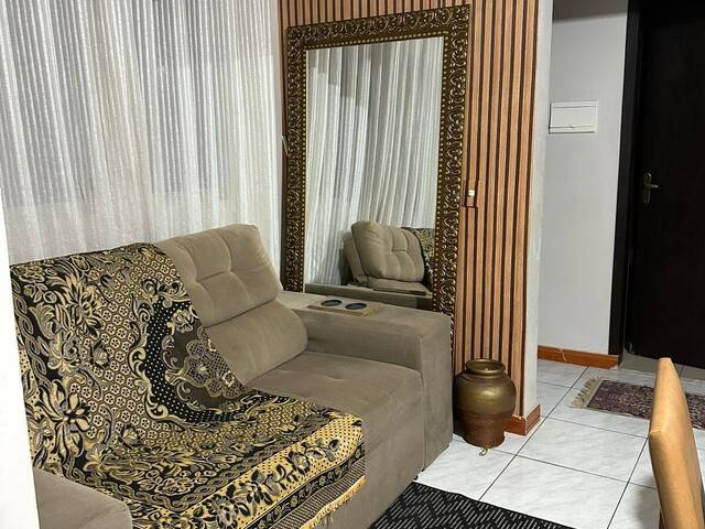 #67 - Apartamento para Venda em Criciúma - SC - 3