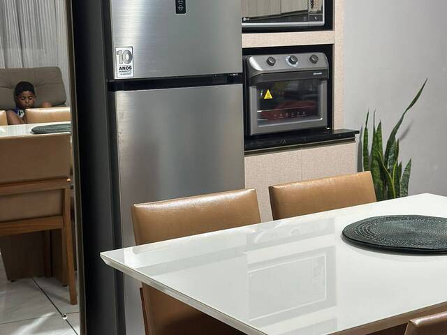 #67 - Apartamento para Venda em Criciúma - SC - 1