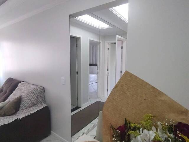 #69 - Apartamento para Venda em Criciúma - SC - 2
