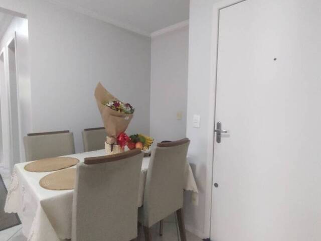 Apartamento para Venda em Criciúma - 4