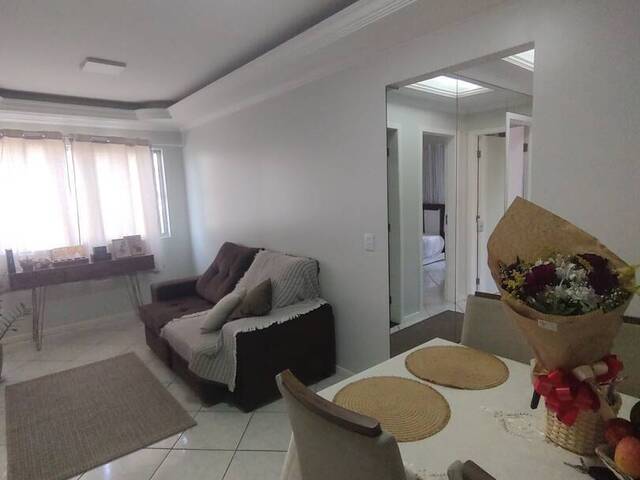 #69 - Apartamento para Venda em Criciúma - SC - 1