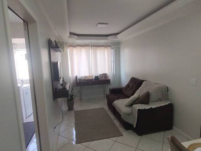 #69 - Apartamento para Venda em Criciúma - SC - 3