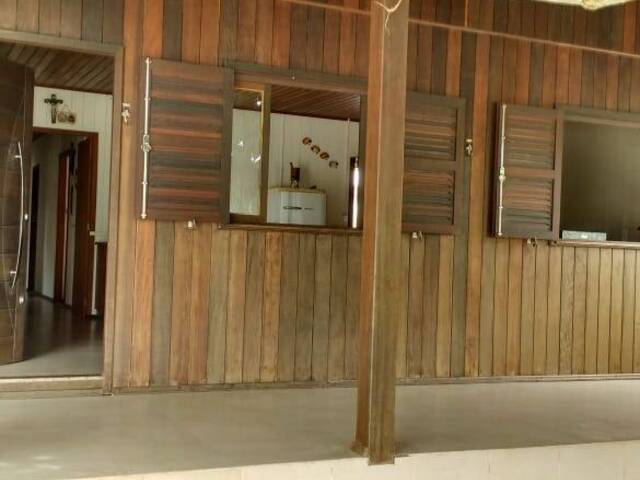 #75 - Casa para Venda em Jaguaruna - SC - 2