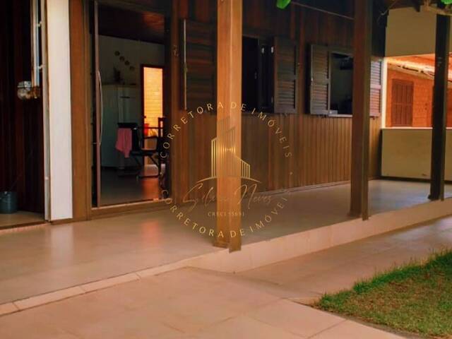 #75 - Casa para Venda em Jaguaruna - SC - 1