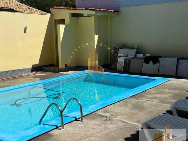 #74 - Casa para Venda em Jaguaruna - SC - 1