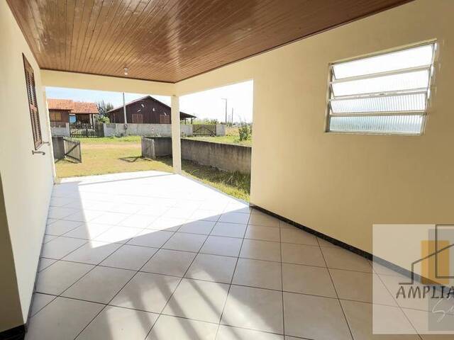 #76 - Casa para Venda em Jaguaruna - SC - 2