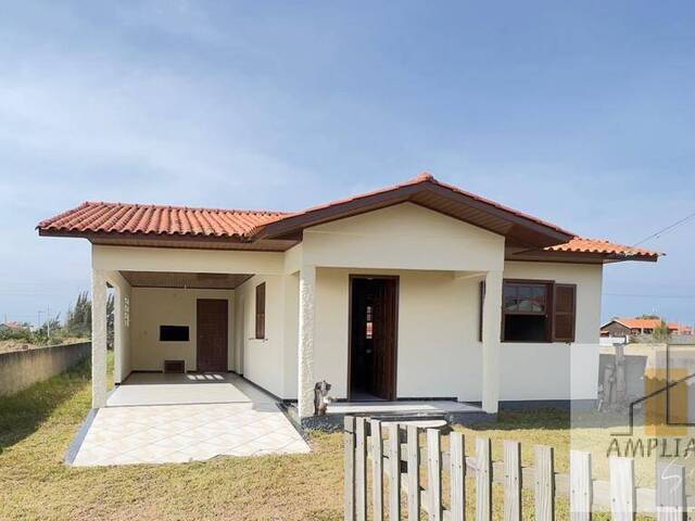 #76 - Casa para Venda em Jaguaruna - SC - 1