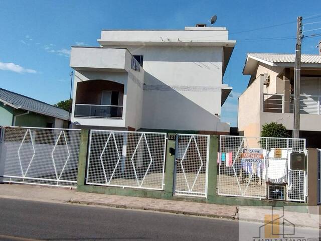 #77 - Sala para Venda em Tubarão - SC - 1