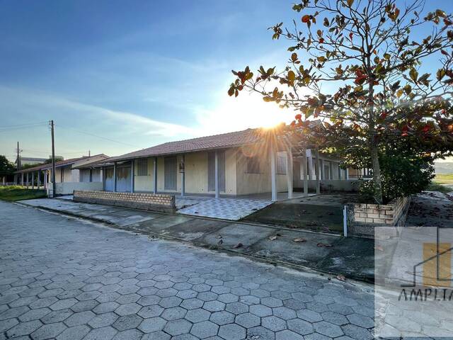 #78 - Casa para Venda em Jaguaruna - SC - 1