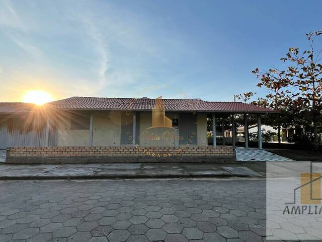 #78 - Casa para Venda em Jaguaruna - SC - 2