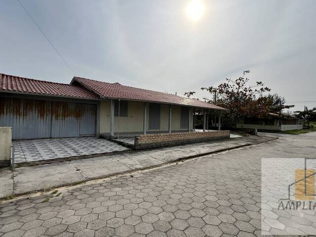 Casa para Venda em Jaguaruna - 4