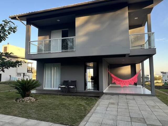 #80 - Casa para Venda em Laguna - SC - 1