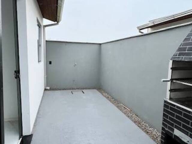 #82 - Casa para Venda em Jaguaruna - SC - 2