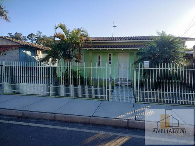 #86 - Casa para Venda em Criciúma - SC - 2