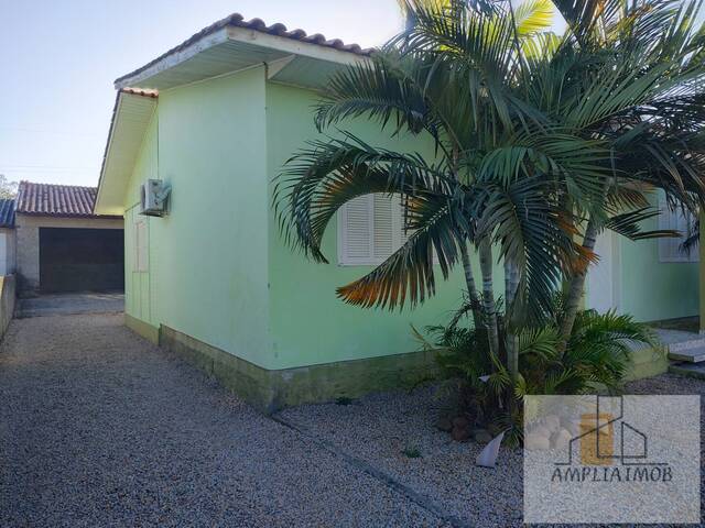 #86 - Casa para Venda em Criciúma - SC - 3