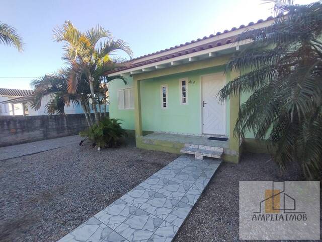 #86 - Casa para Venda em Criciúma - SC - 1