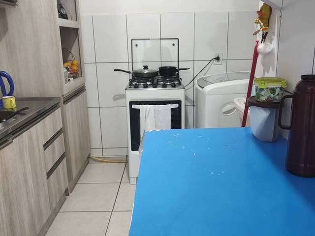 #90 - Apartamento para Venda em Criciúma - SC - 3