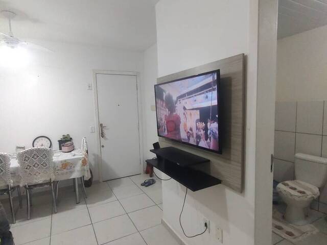 Apartamento para Venda em Criciúma - 4