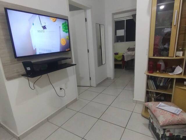 #90 - Apartamento para Venda em Criciúma - SC - 2