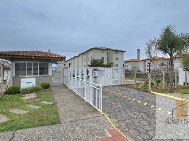 #90 - Apartamento para Venda em Criciúma - SC - 1