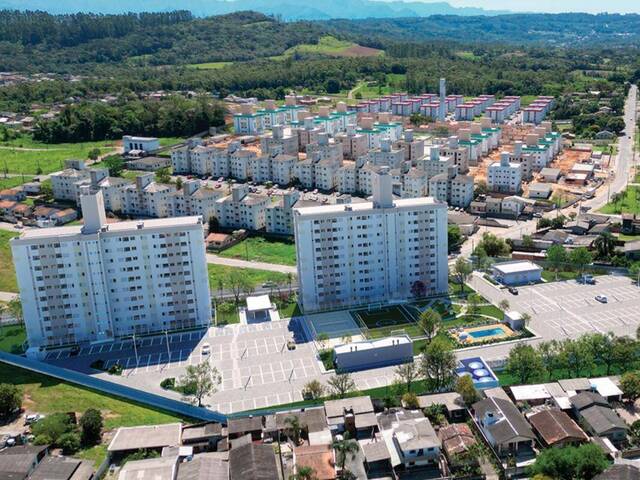 Apartamento para Venda em Criciúma - 5