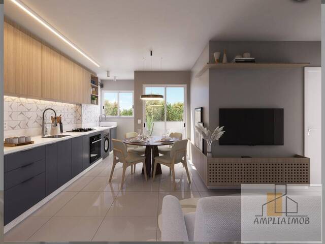 #91 - Apartamento para Venda em Criciúma - SC - 3